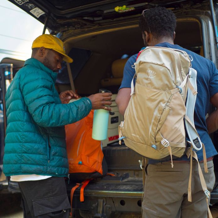 Hikelite 26 Ryggsäck