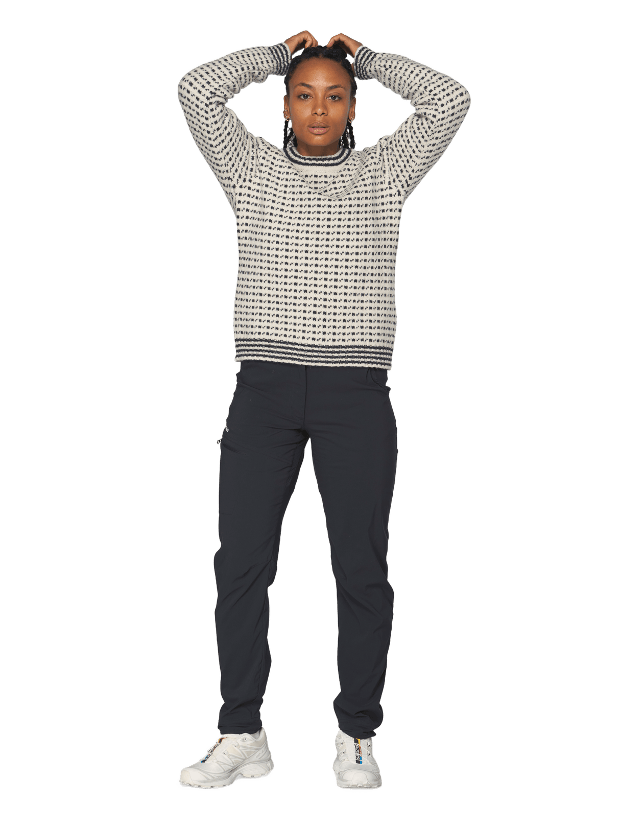 Islender Refined Sweater