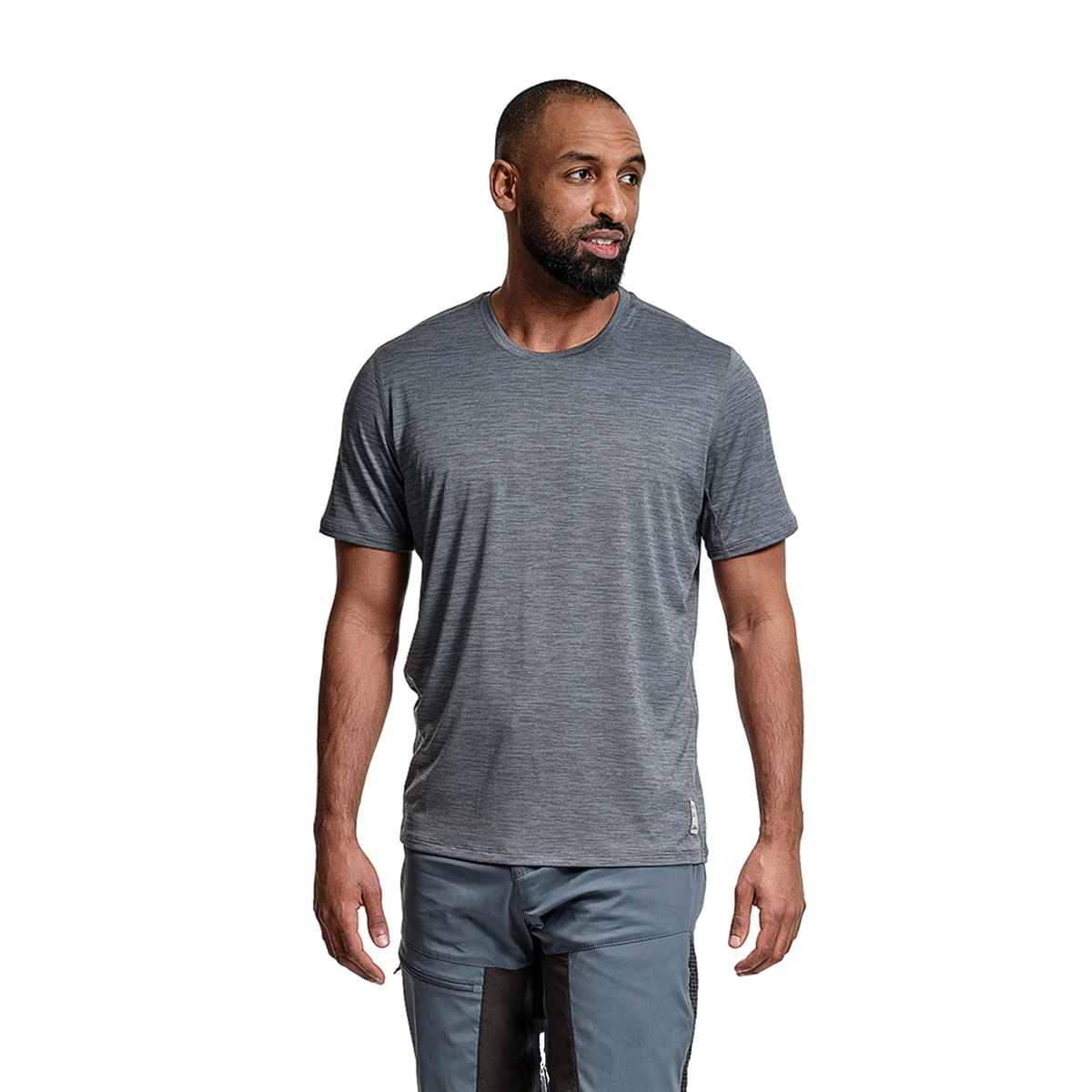 Tived T-shirt Herr