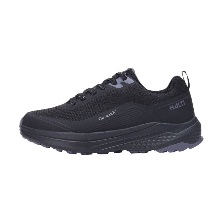 Asento Low W DX Shoe
