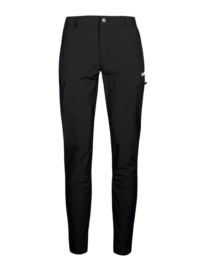 Pallas Evo X-Stretch Short Vandringsbyxor Dam