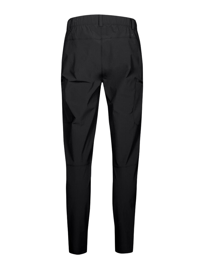 Pallas Evo X-Stretch Short Friluftsbyxor Herr