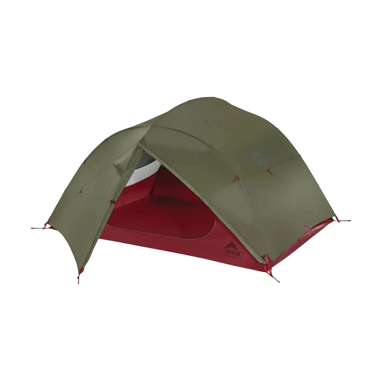 Mutha Hubba NX 3 Tält