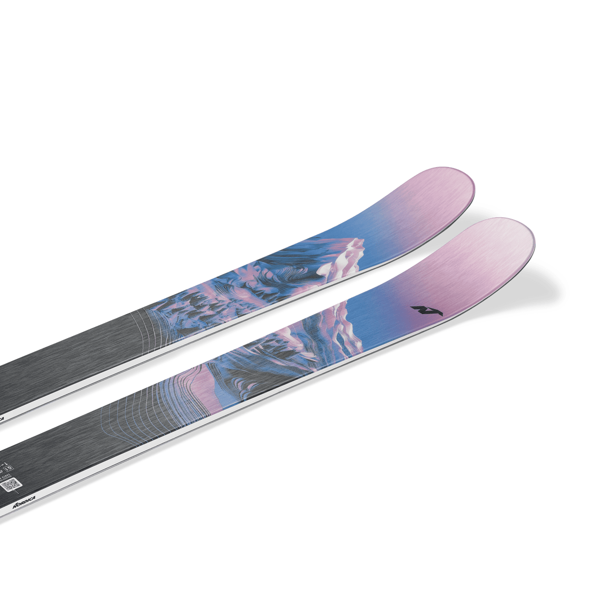 SANTA ANA 92 Skida Allmountain Dam