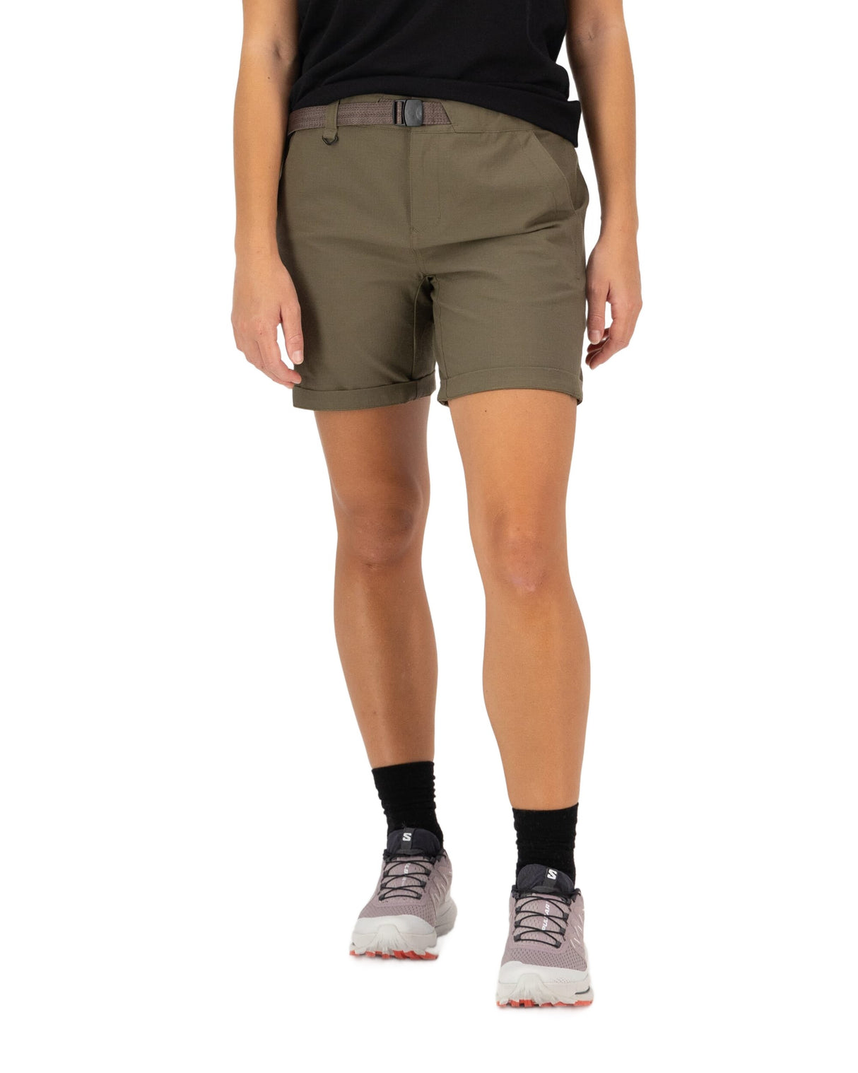 Escapade Shorts Dam