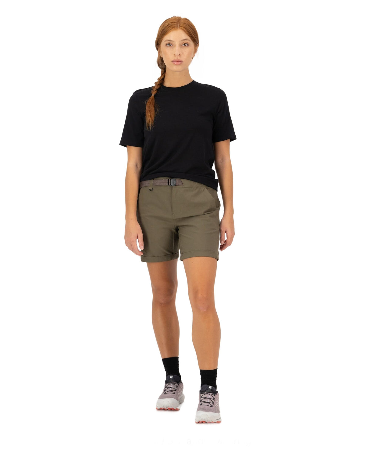 Escapade Shorts Dam