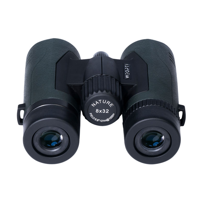 Nature 8x32 Rear Above
