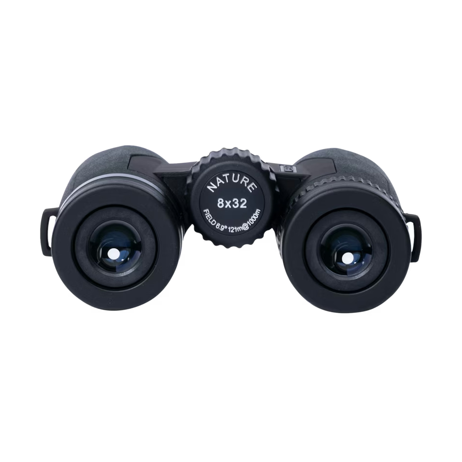 Nature 8x32 Rear