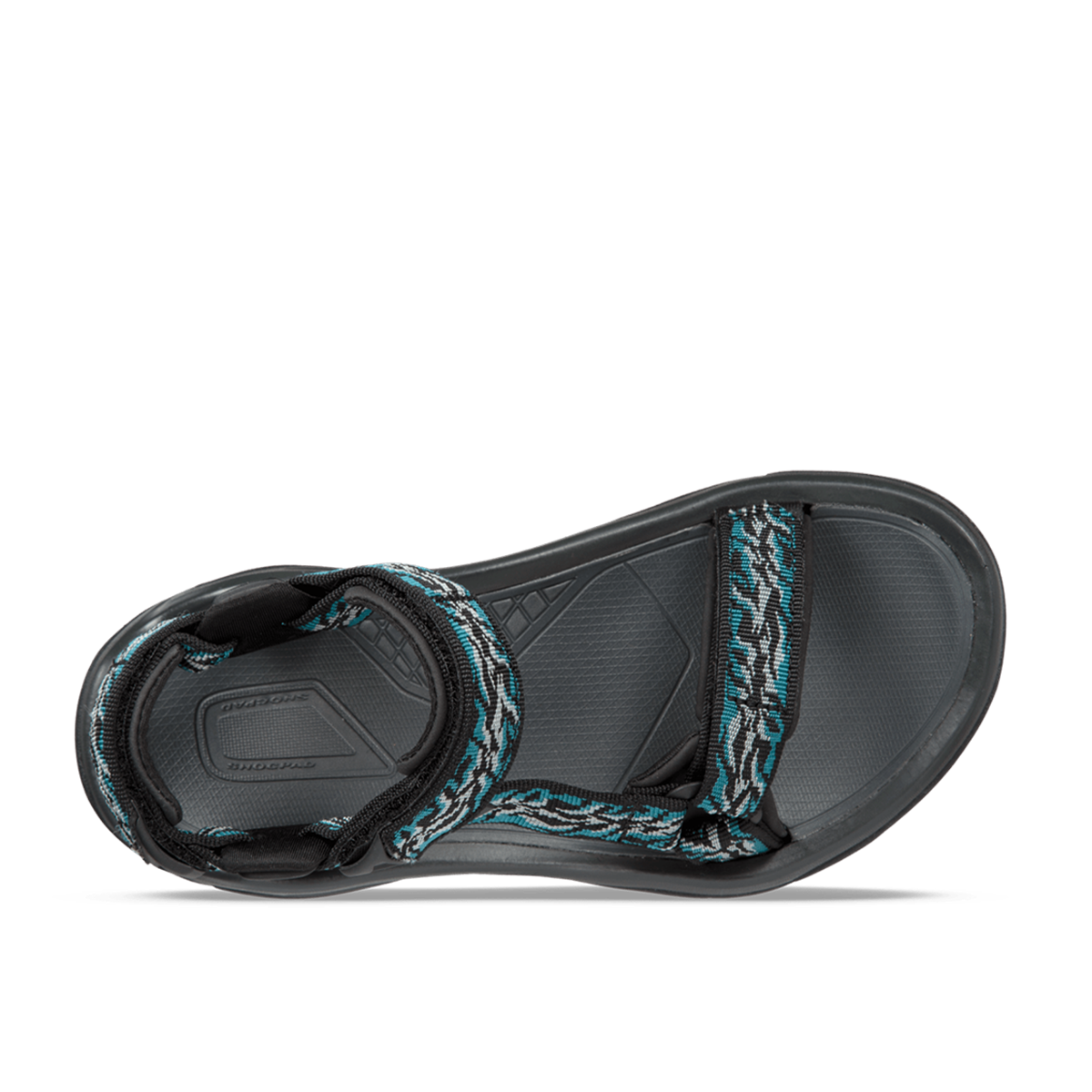 Terra Fi 5 Sandal Dam