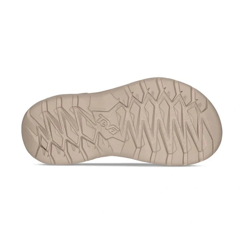 Underkant Teva Terra Fi 5 sandal beige Spider Rubber-sula