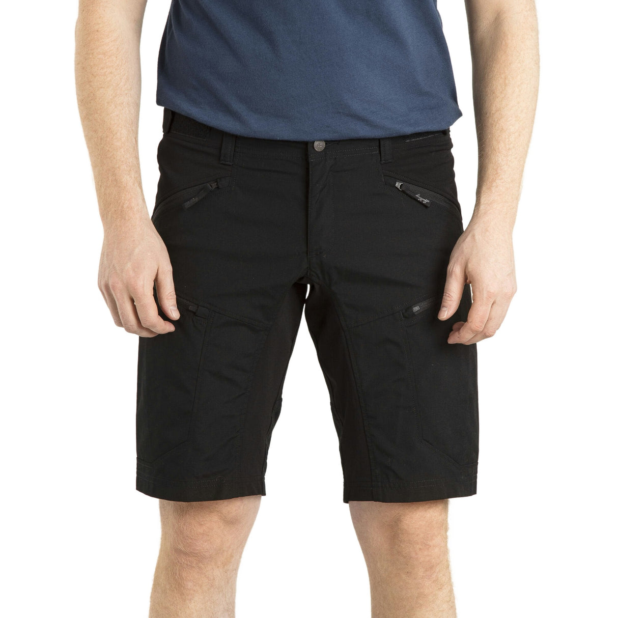 Makke II Shorts Herr