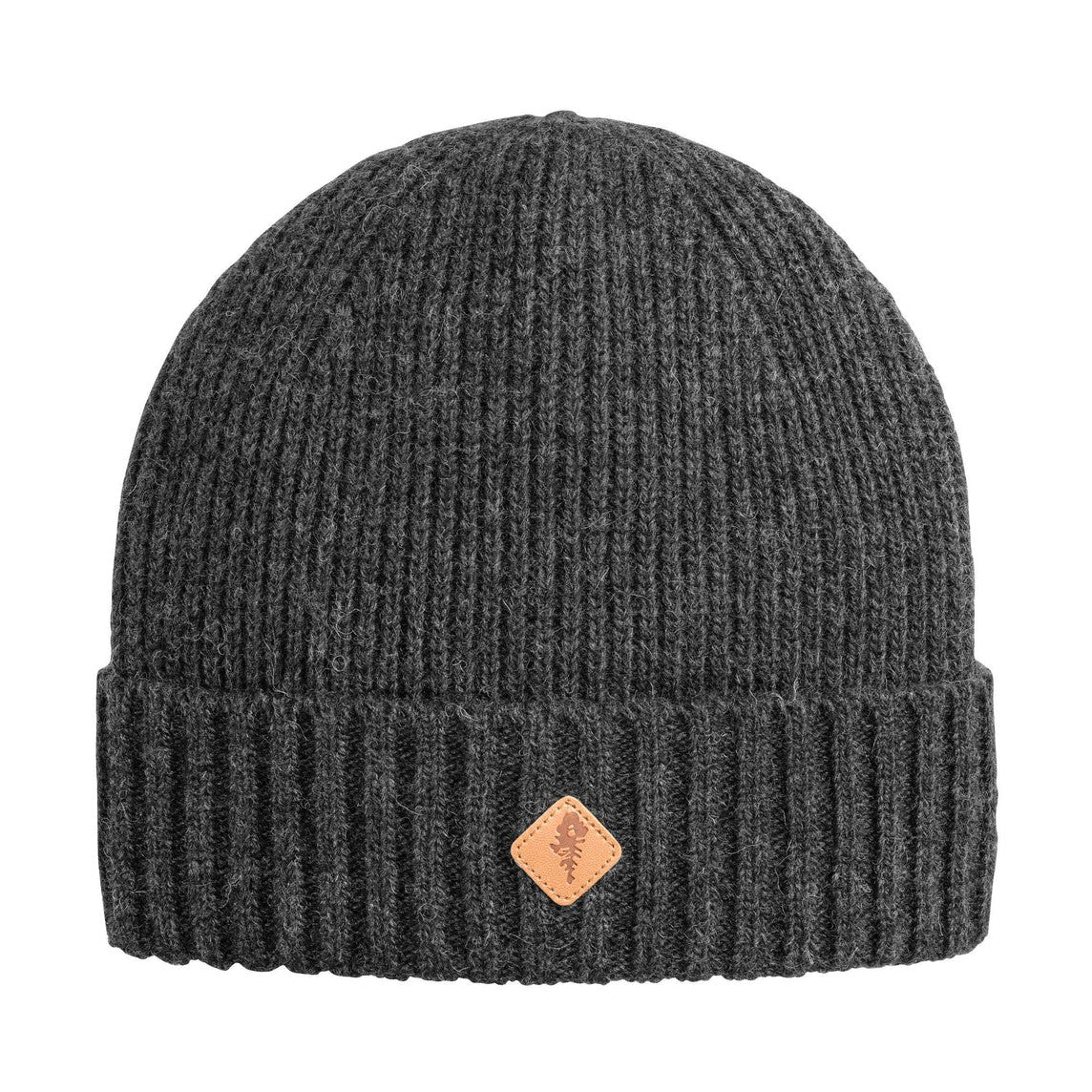 Knitted Wool Mössa