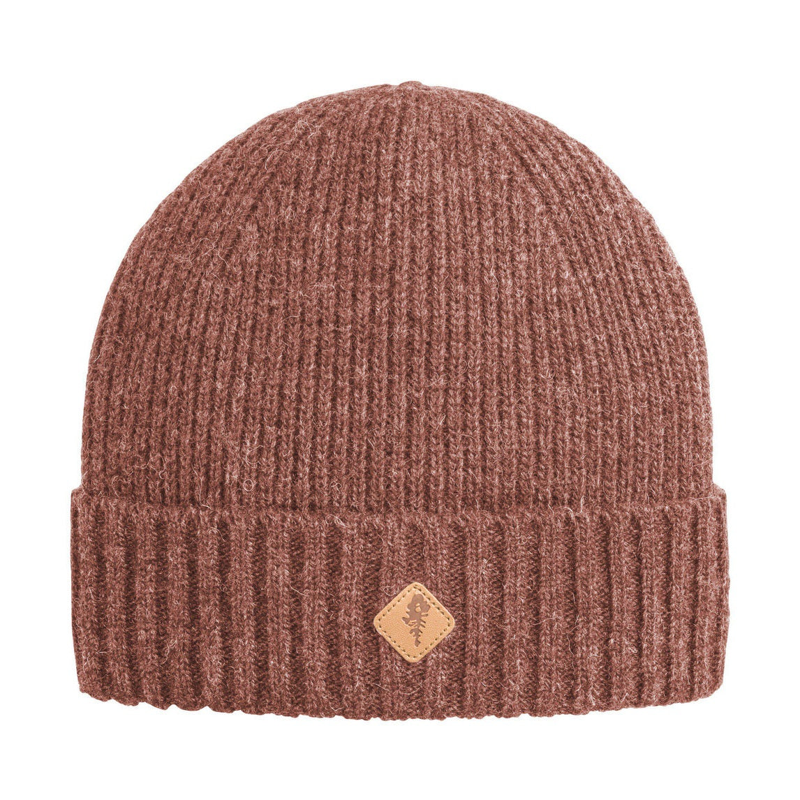 Knitted Wool Mössa