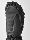 Women's Primaloft Leather Mitt Vante