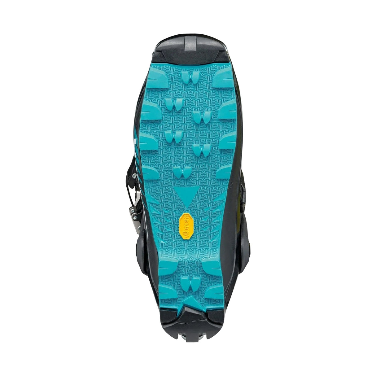 F1 XT Pjäxa Topptur