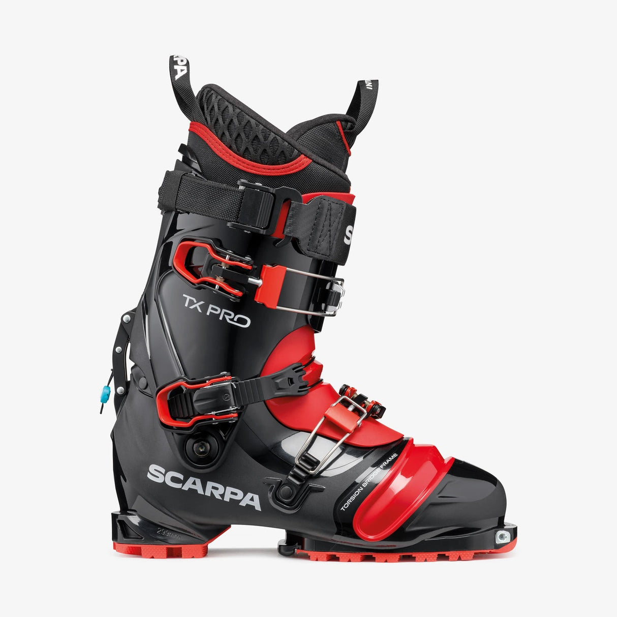 TX PRO Pjäxa Telemark