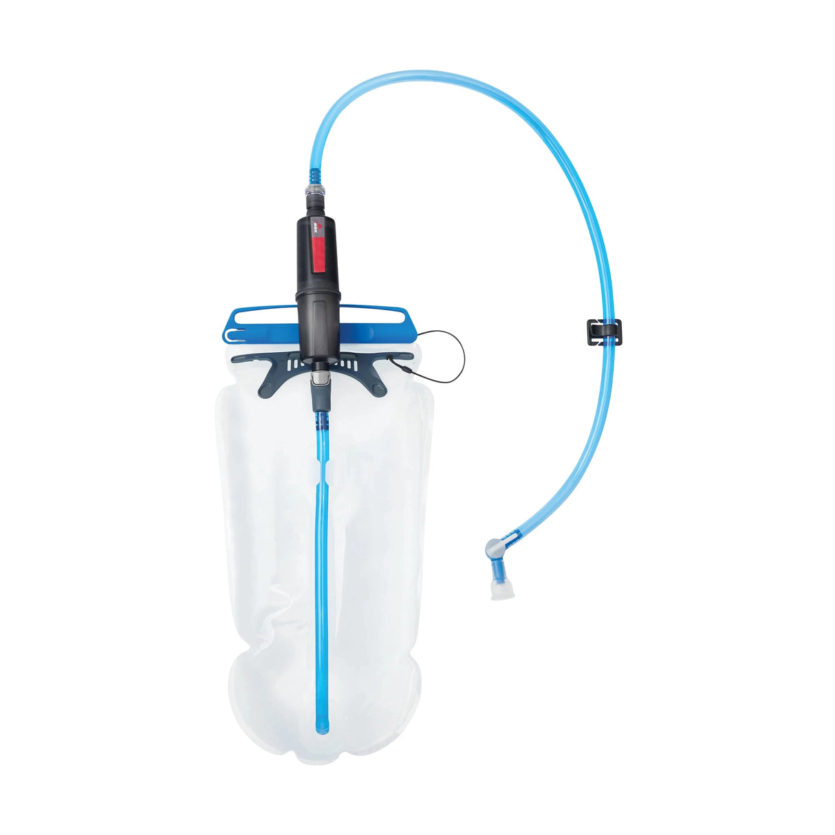 Thru-Link InLine Microfilter