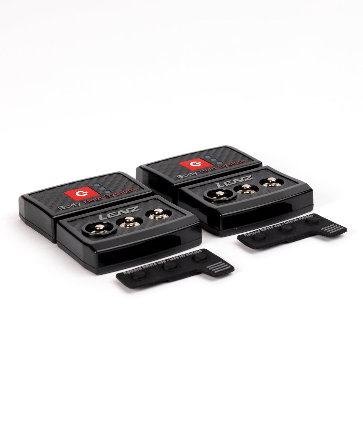 Lithium Pack Rcb 1400 (USB-C)