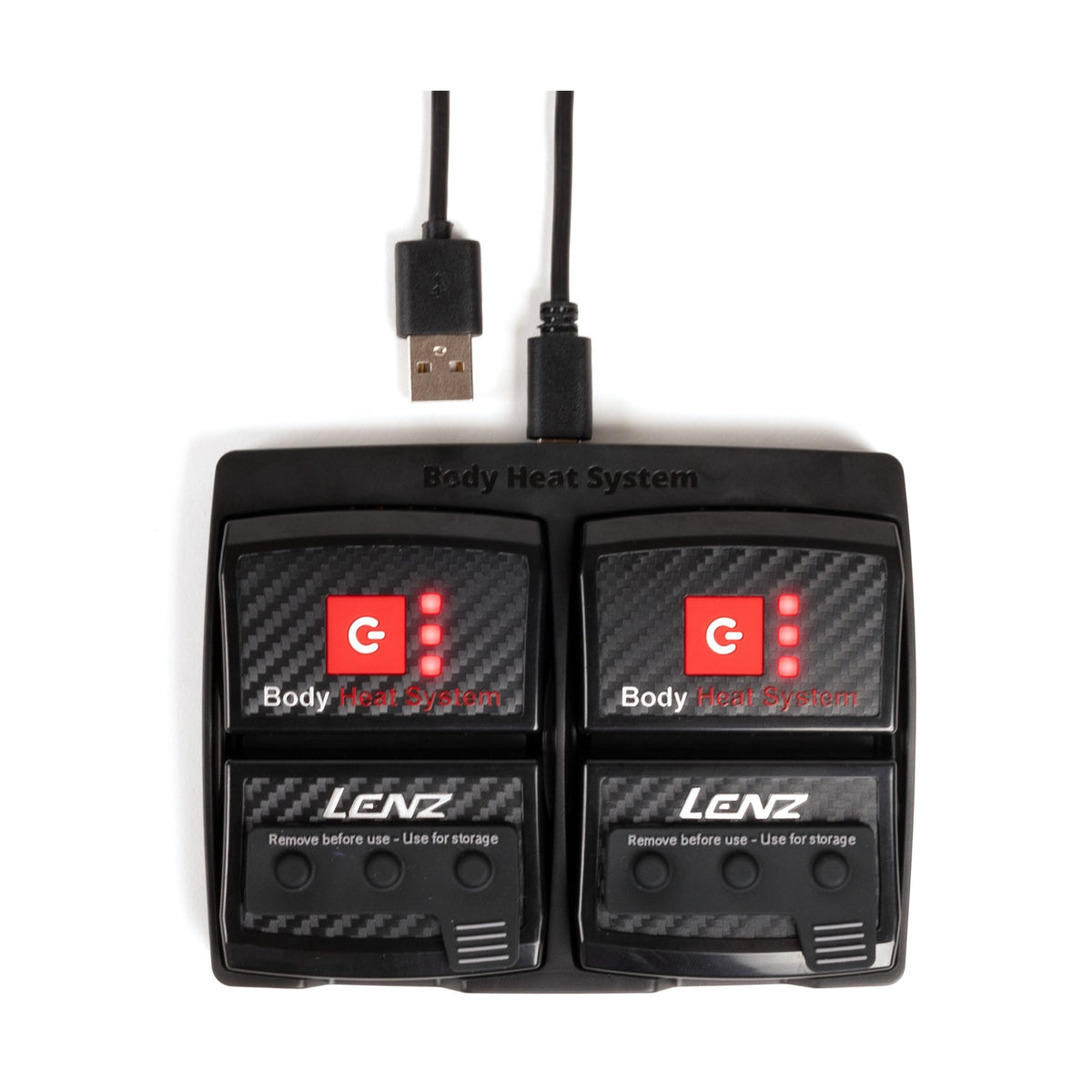Lithium Pack Rcb 1400 (USB-C)
