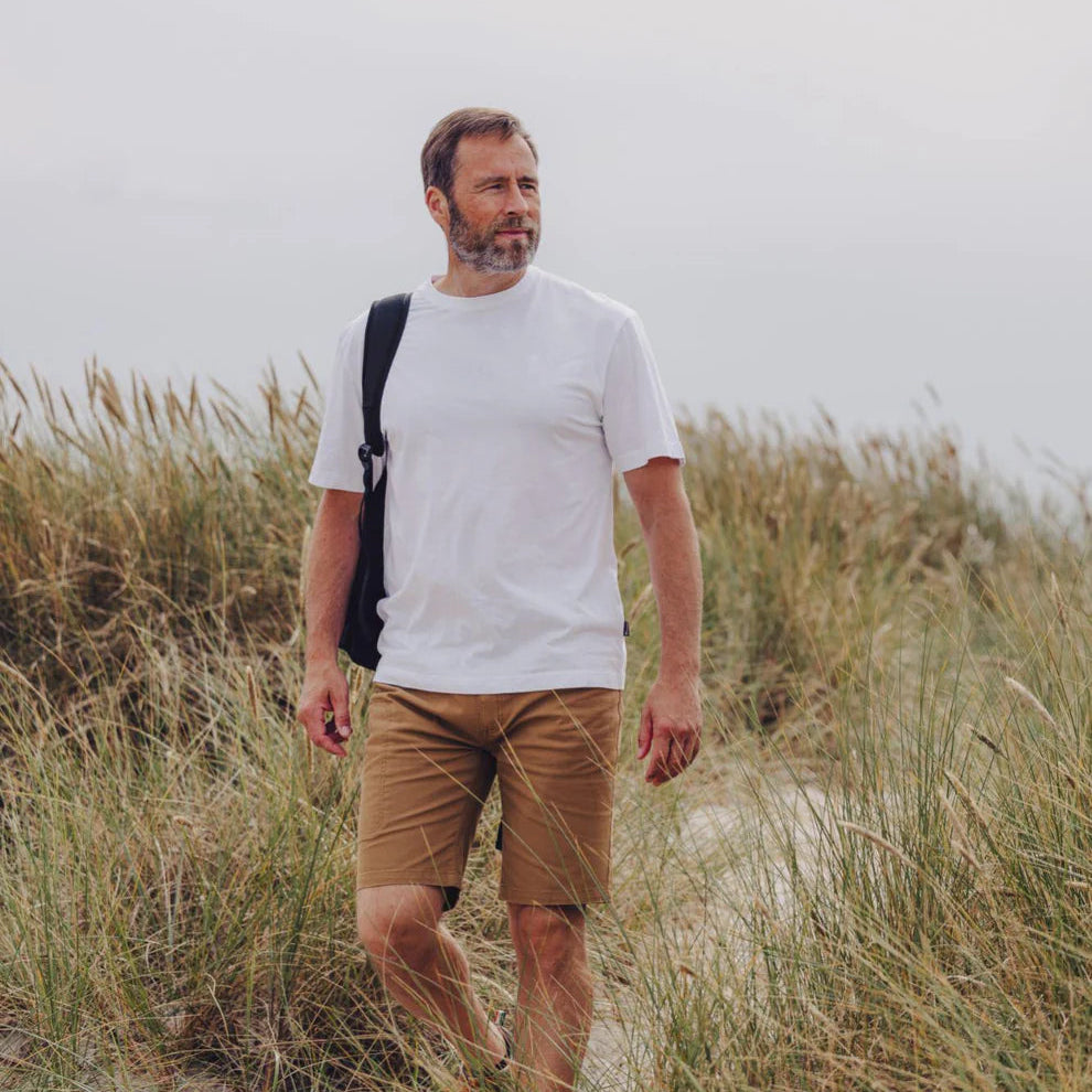 3-pack T-shirt Herr Pinewood