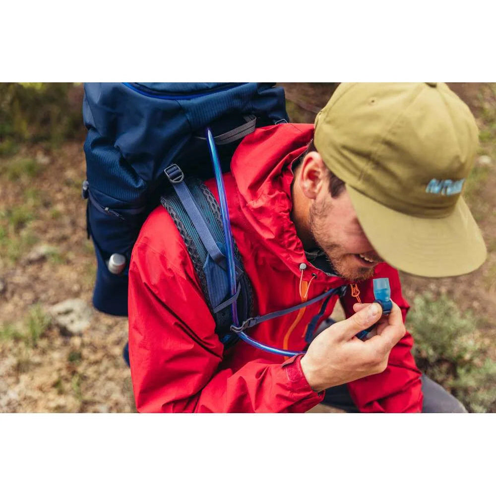 Zulu 40 RC Ryggsäck Herr