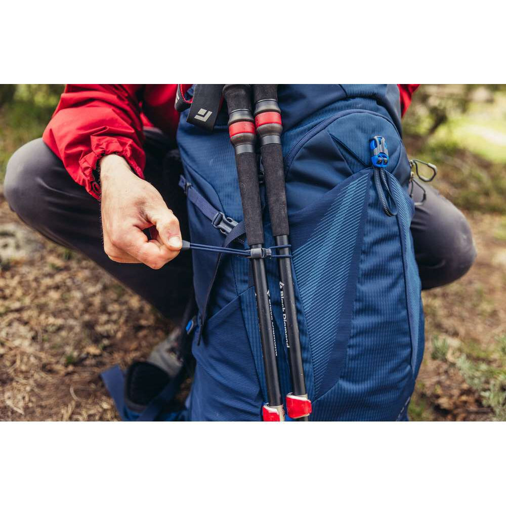 Zulu 40 RC Ryggsäck Herr