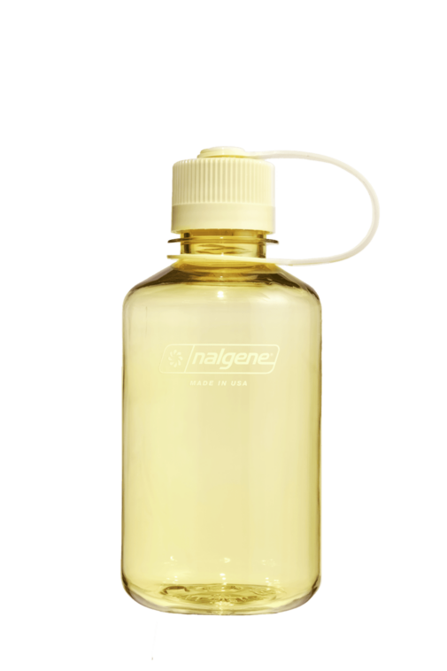 Nalgene 0.5L Water Bottle Narrow Mouth