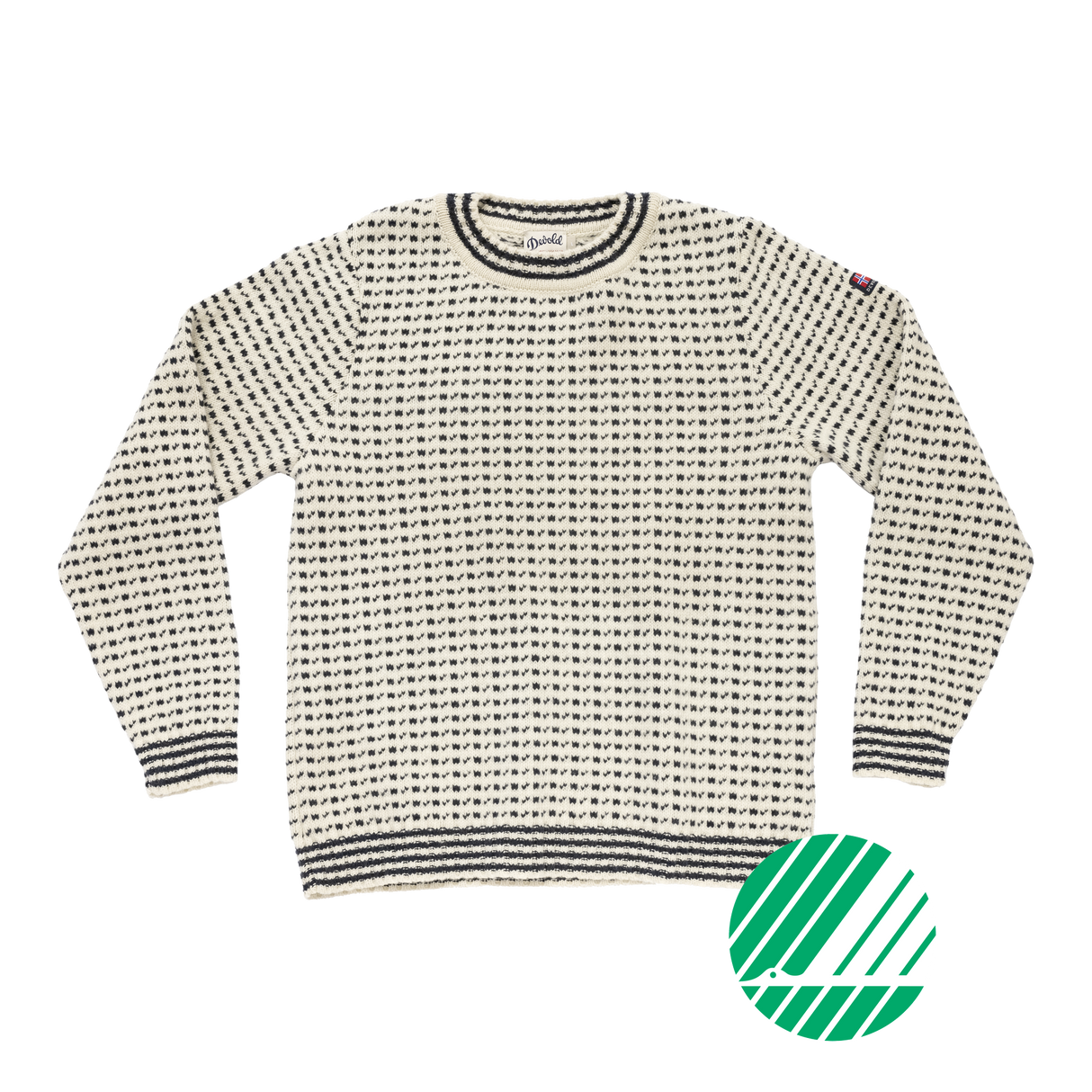 Islender Refined Sweater