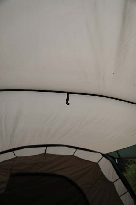 Tärnö tunneltält 6-8 p - 2:a sortering