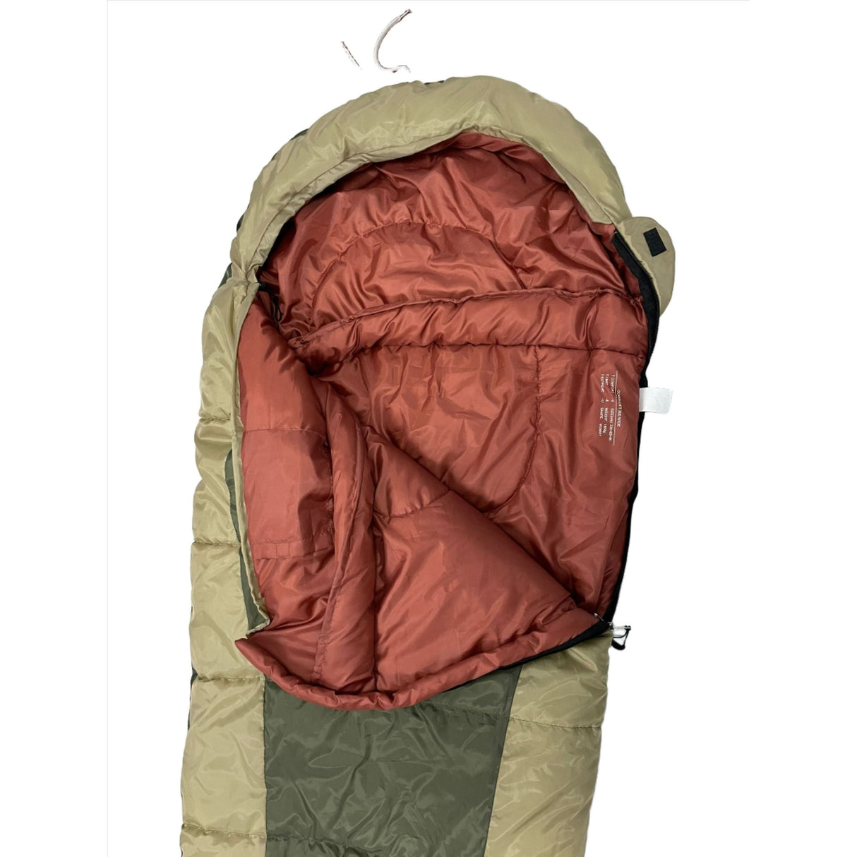 Goodloft 300 Wide sovsäck