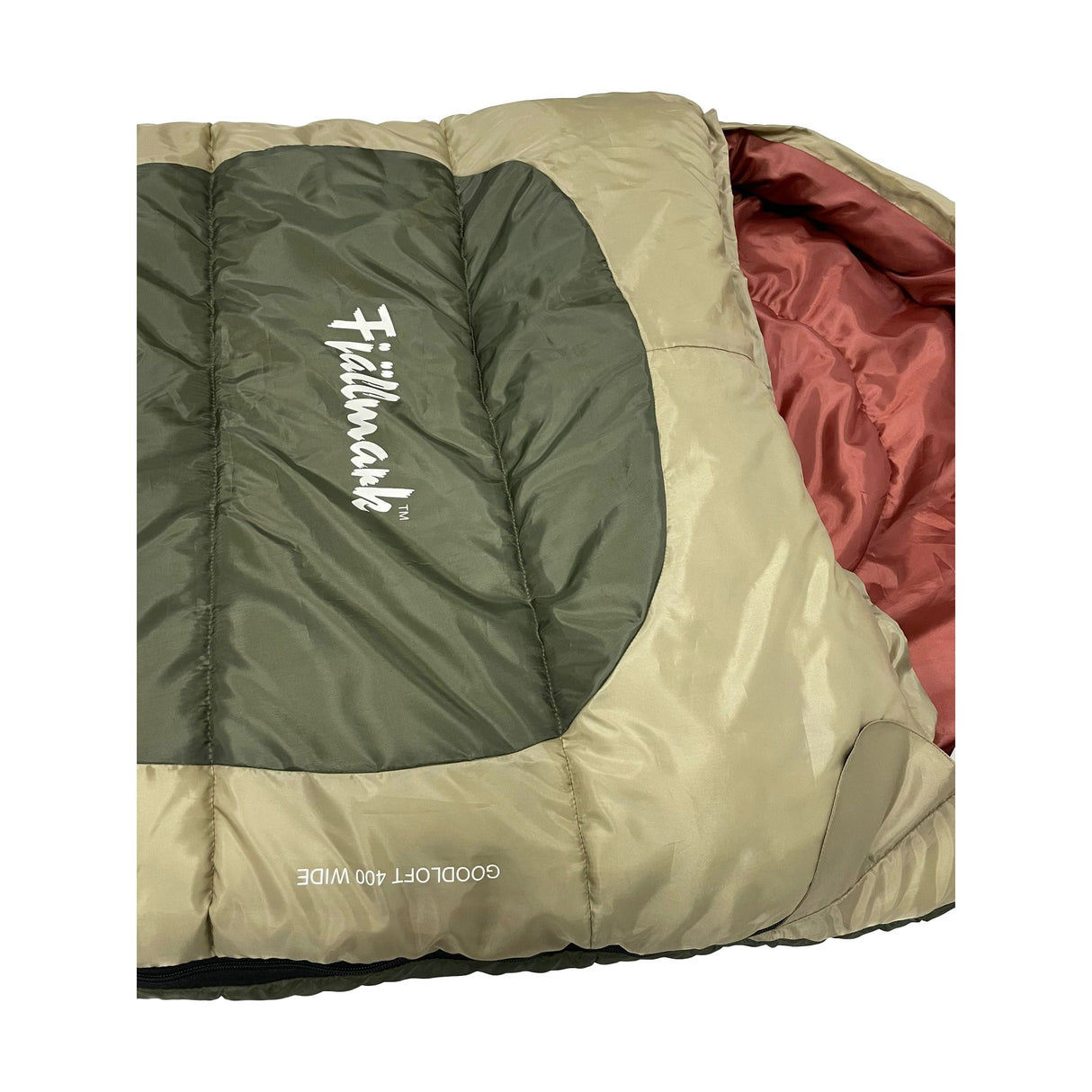 Goodloft 400 Wide sovsäck