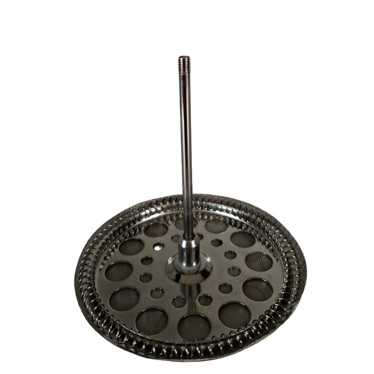 Power Stove System Coffee Press