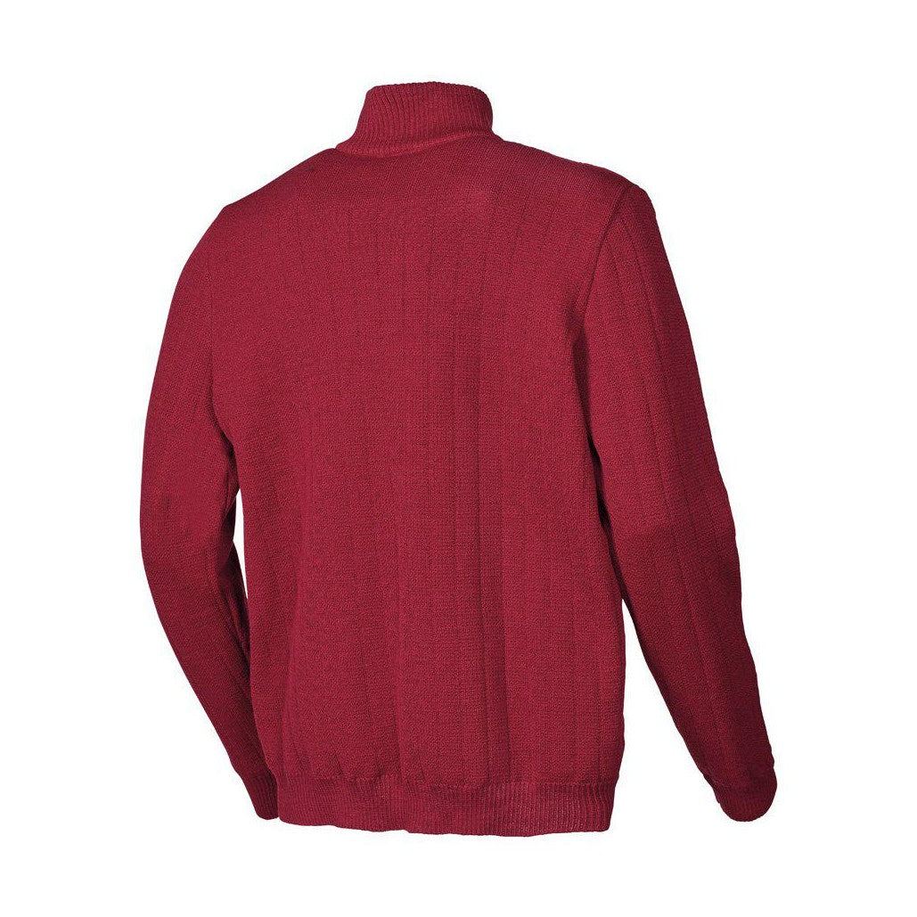 Hugo Half Zip Windbreaker