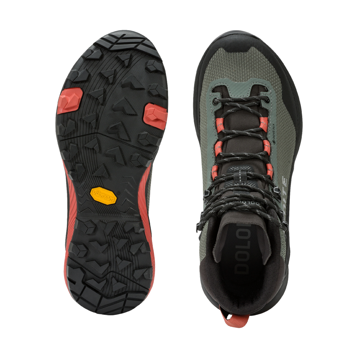 Vernale High GTX Hiking Boot Women's