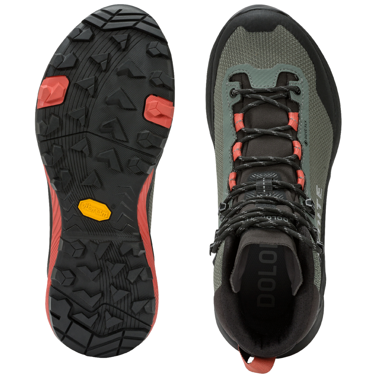 Vernale High GTX Hiking Boot Women's