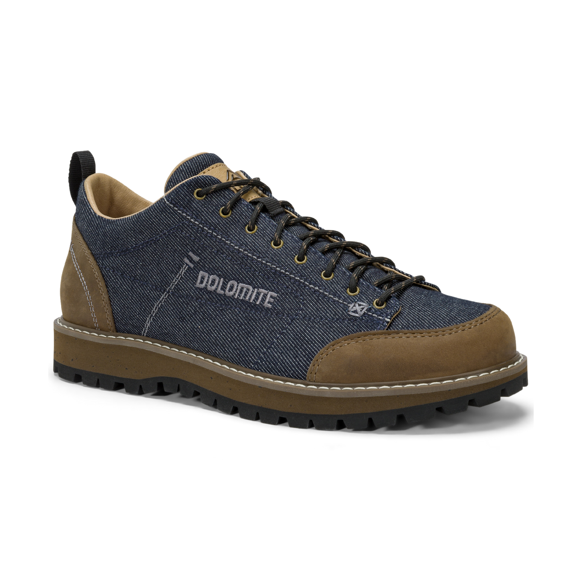 DOL 54 Low Denim