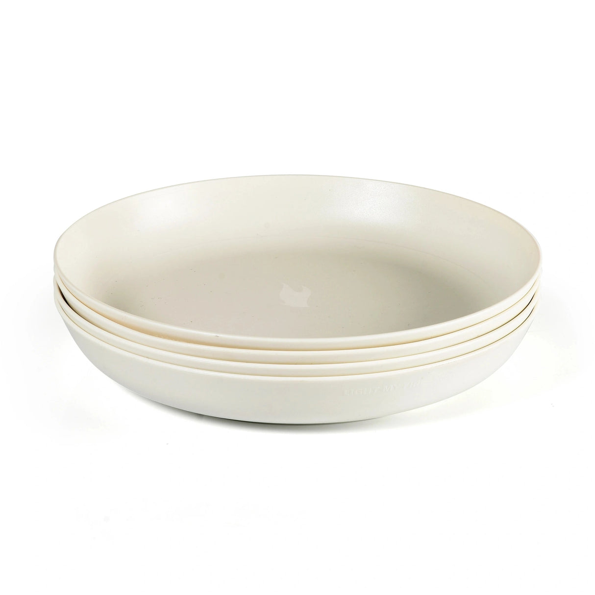 Tallrik RamenPlate 4-pack