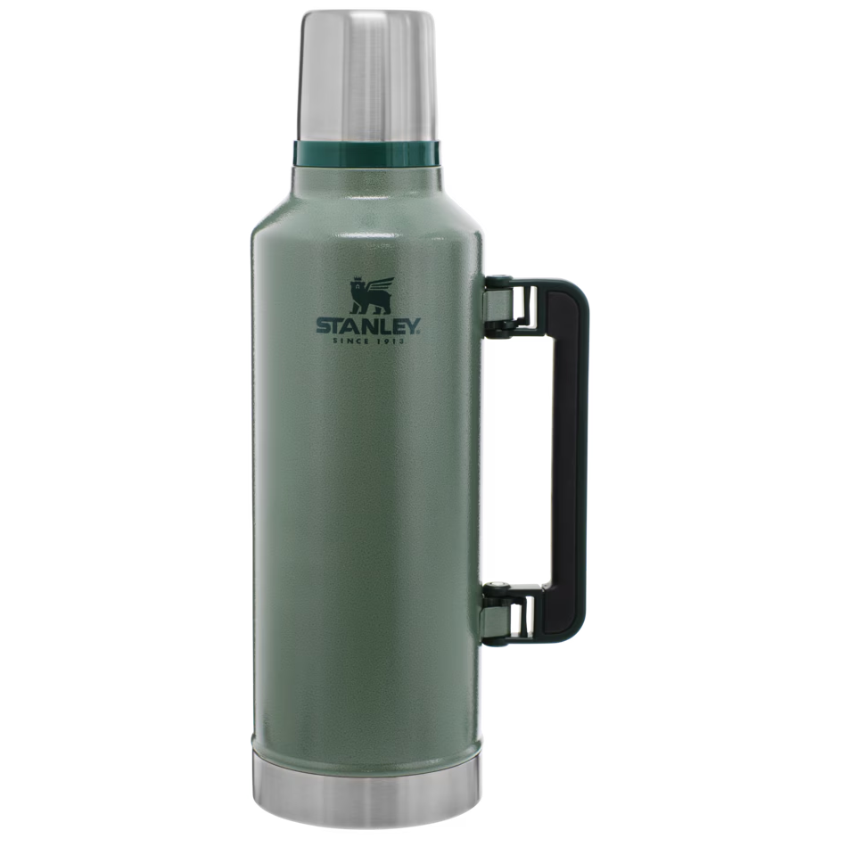 Classic Vacuum Bottle 2.3 L