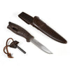 Swedish FireKnife 2in1