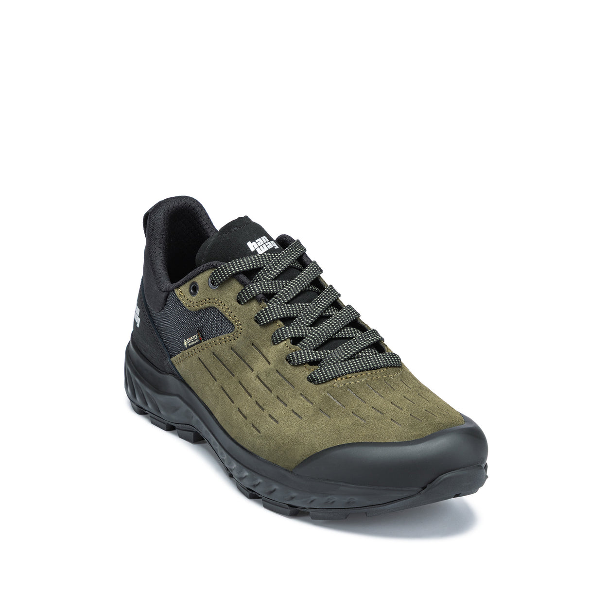 Kaduro Low GTX Vandringssko Herr