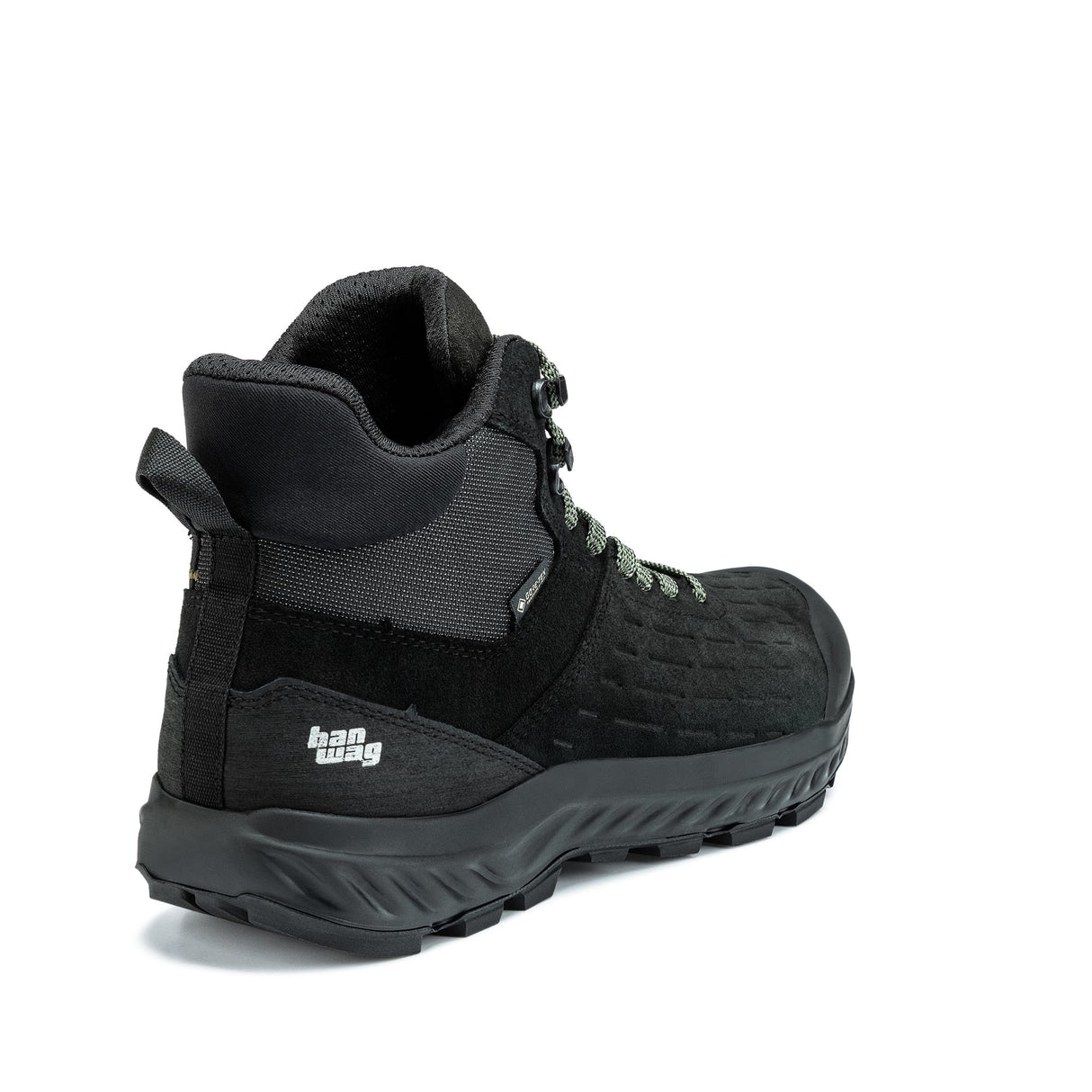 Kaduro Mid GTX Vandringskänga Herr