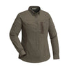 Pinewood Tiveden InsectSafe/NatureSafe Skjorta Dam