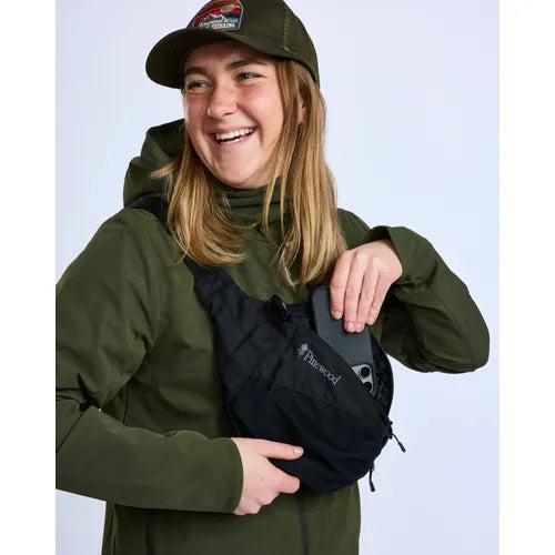 Abisko Light Stretch Jacka