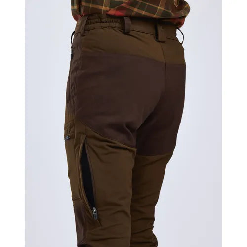 Finnveden Hybrid friluftsbyxa dam