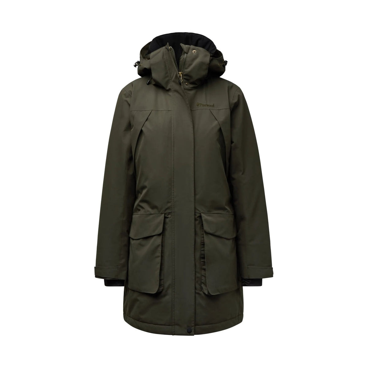 Wilda Padded PARKA W