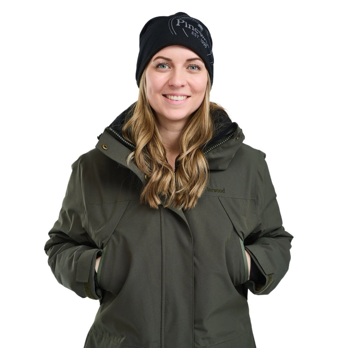 Wilda Padded PARKA W