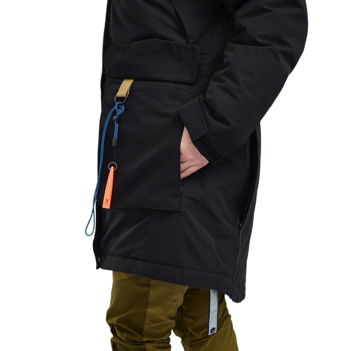 Wilda Padded PARKA W