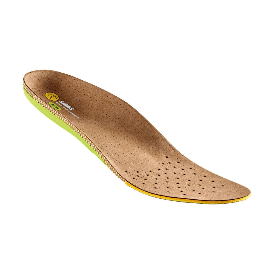 3FEET Outdoor Mid Inläggsulor