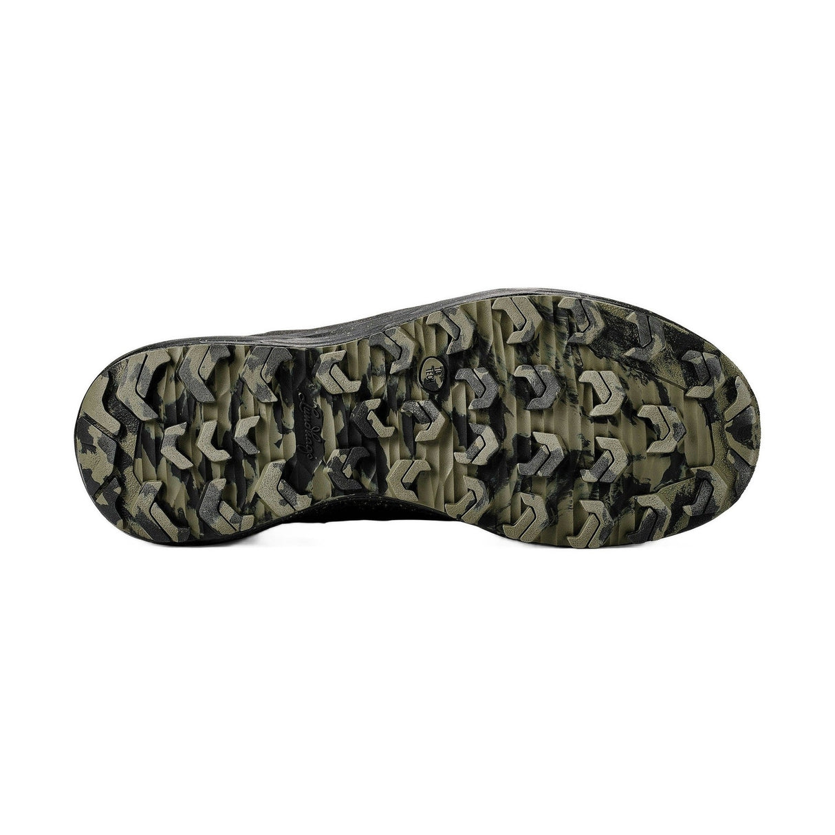 Tived Trail Boot Herr