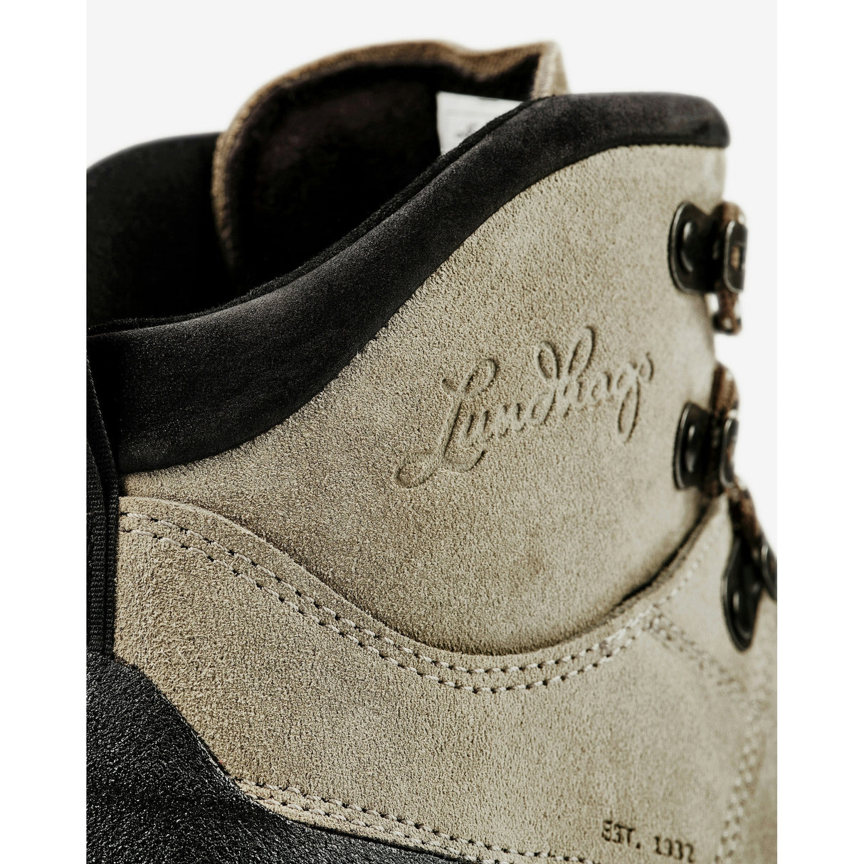 Tived Trail Boot Herr